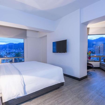 Готель Nh Bogota Urban 26 Royal Екстер'єр фото