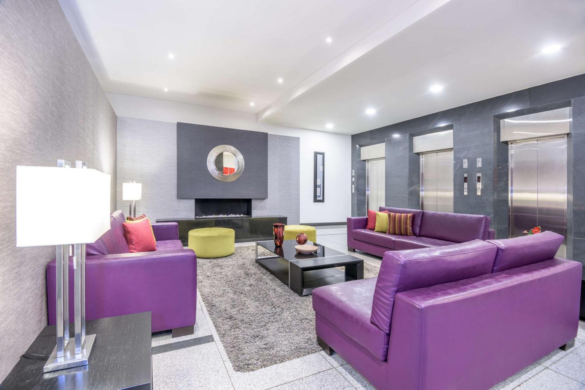 Готель Nh Bogota Urban 26 Royal Екстер'єр фото
