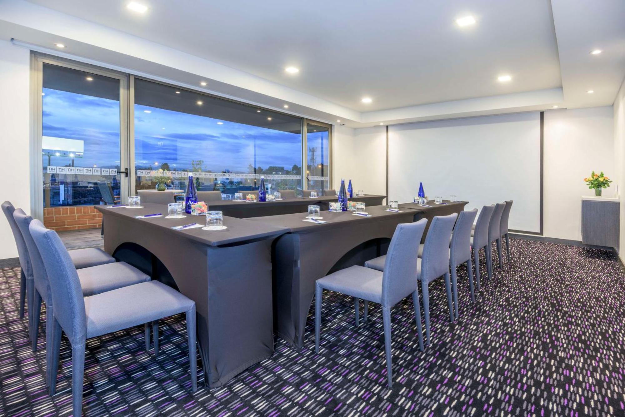 Готель Nh Bogota Urban 26 Royal Екстер'єр фото