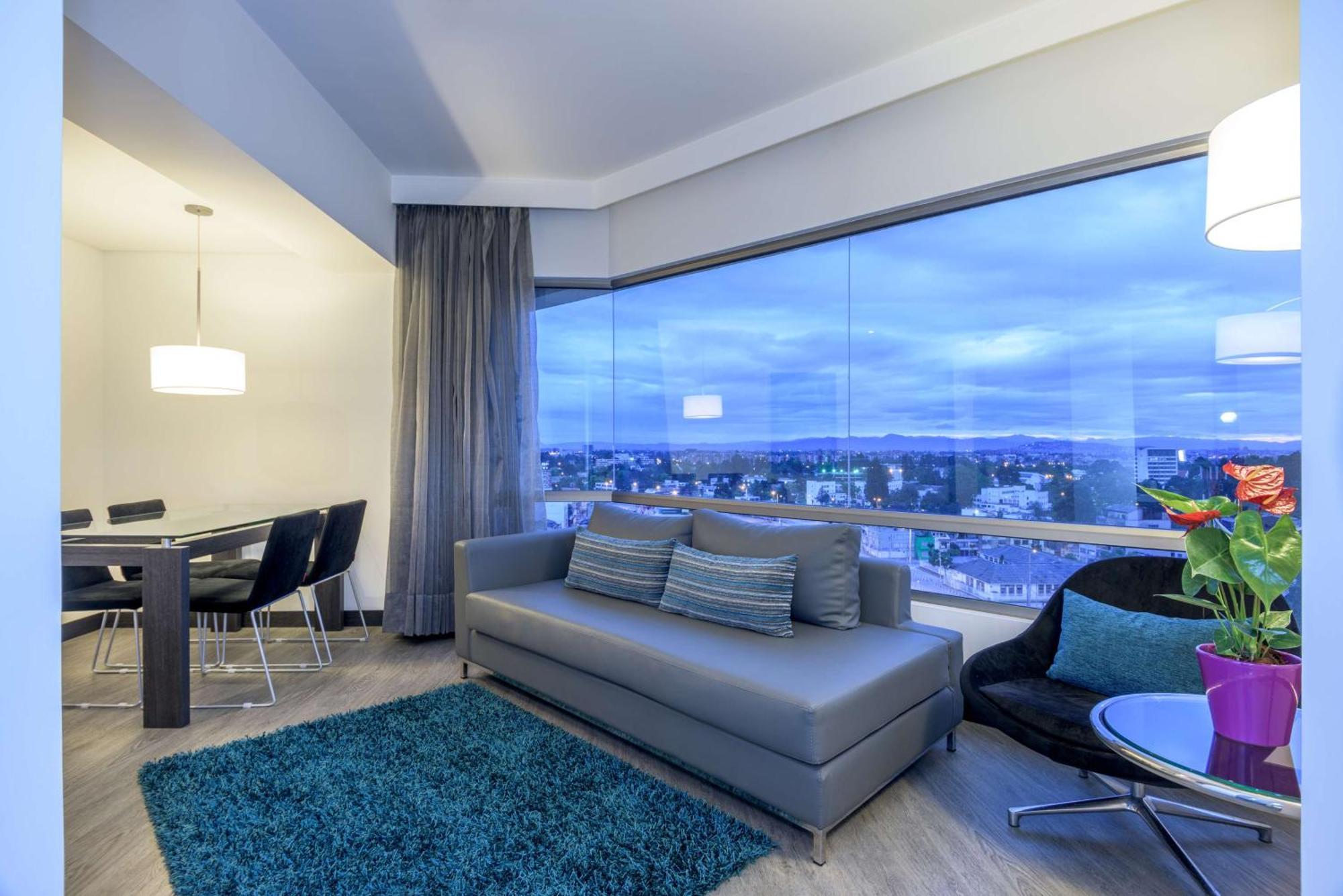 Готель Nh Bogota Urban 26 Royal Екстер'єр фото