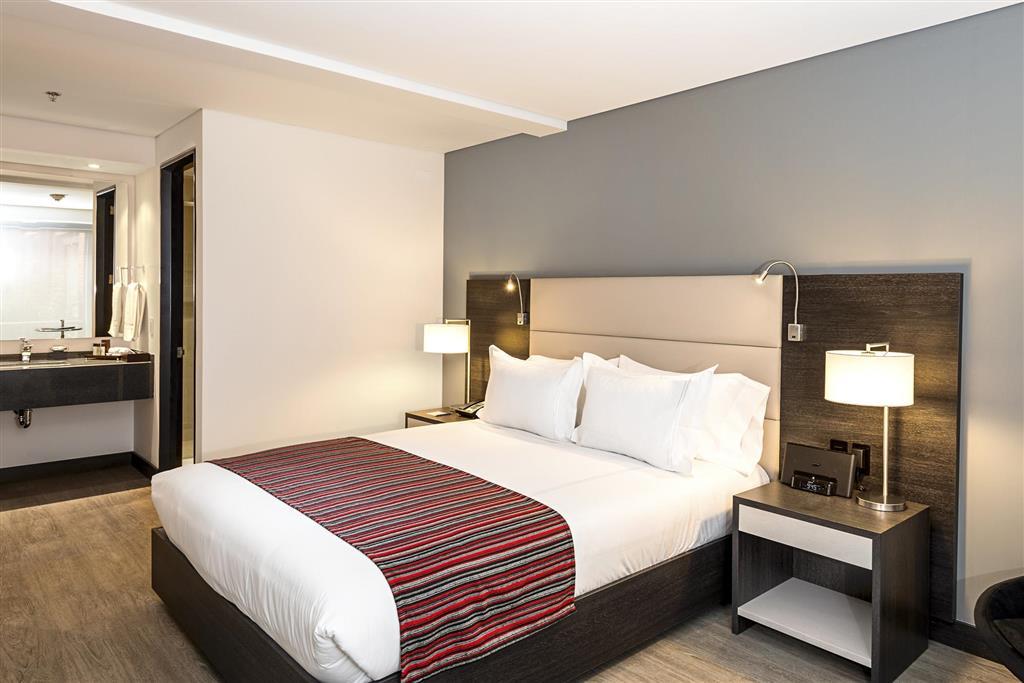 Готель Nh Bogota Urban 26 Royal Номер фото
