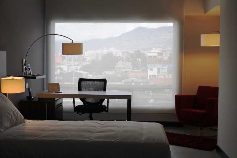 Готель Nh Bogota Urban 26 Royal Екстер'єр фото