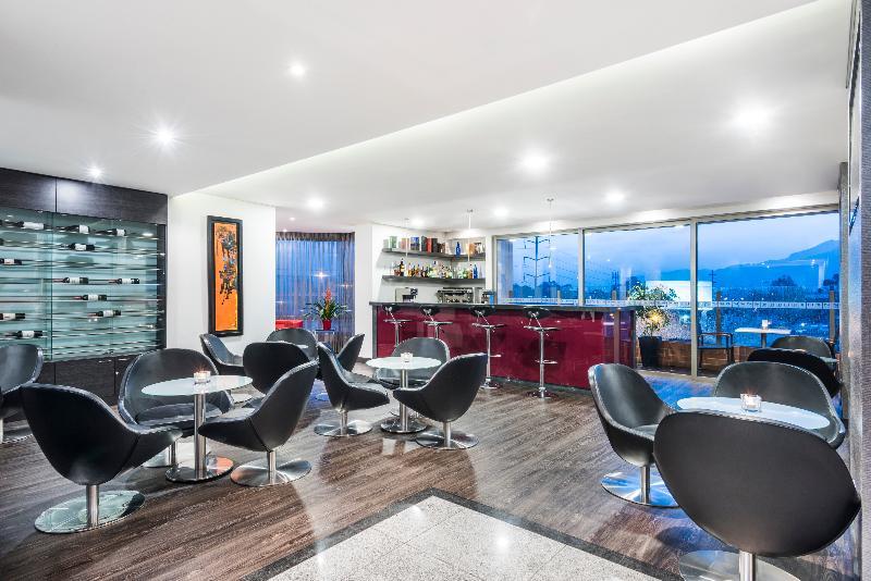Готель Nh Bogota Urban 26 Royal Екстер'єр фото